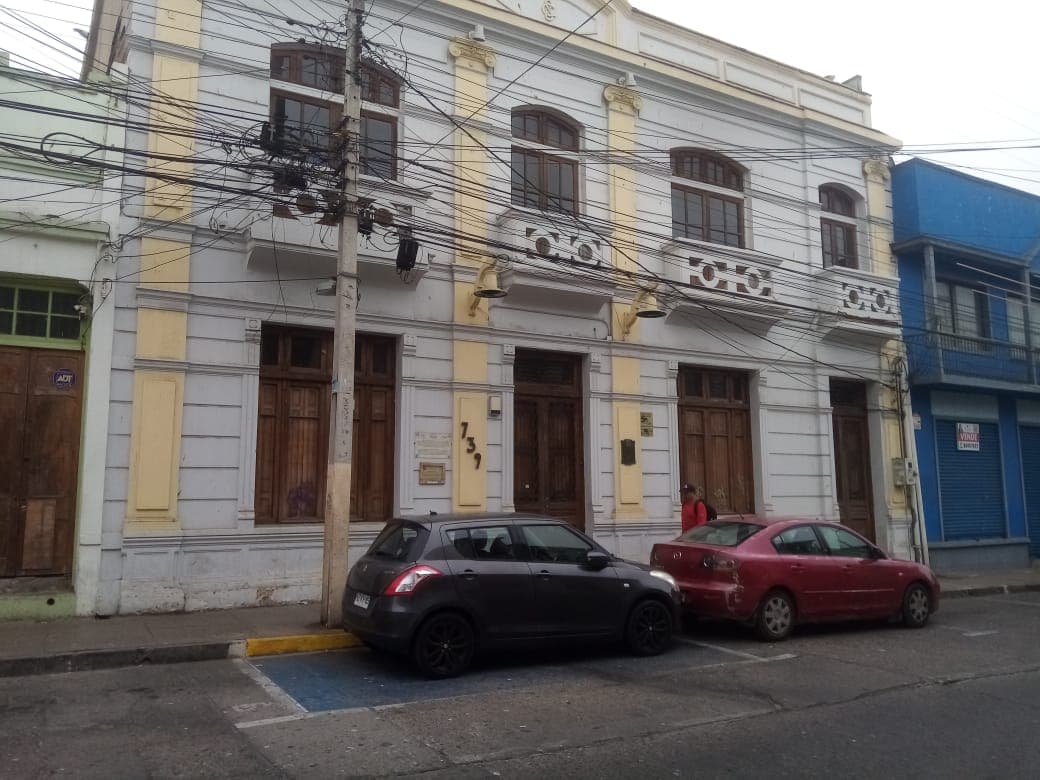 Club Social coquimbo