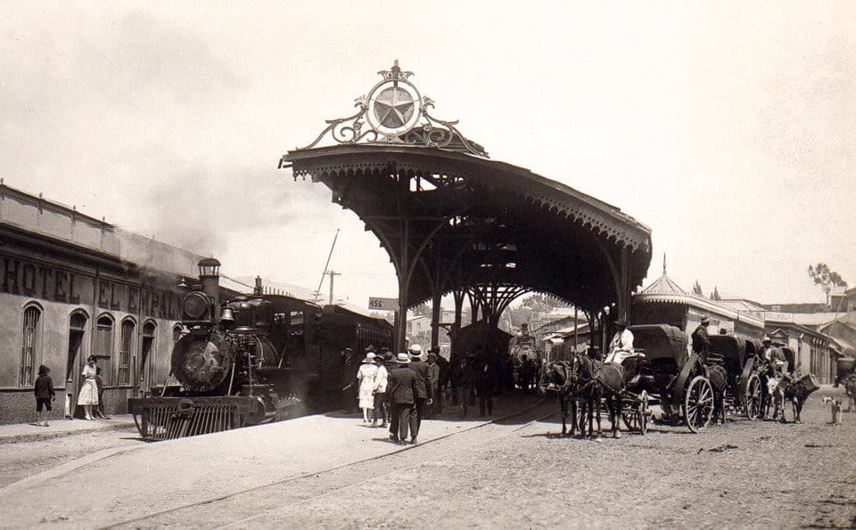 El Empalme - Coquimbo