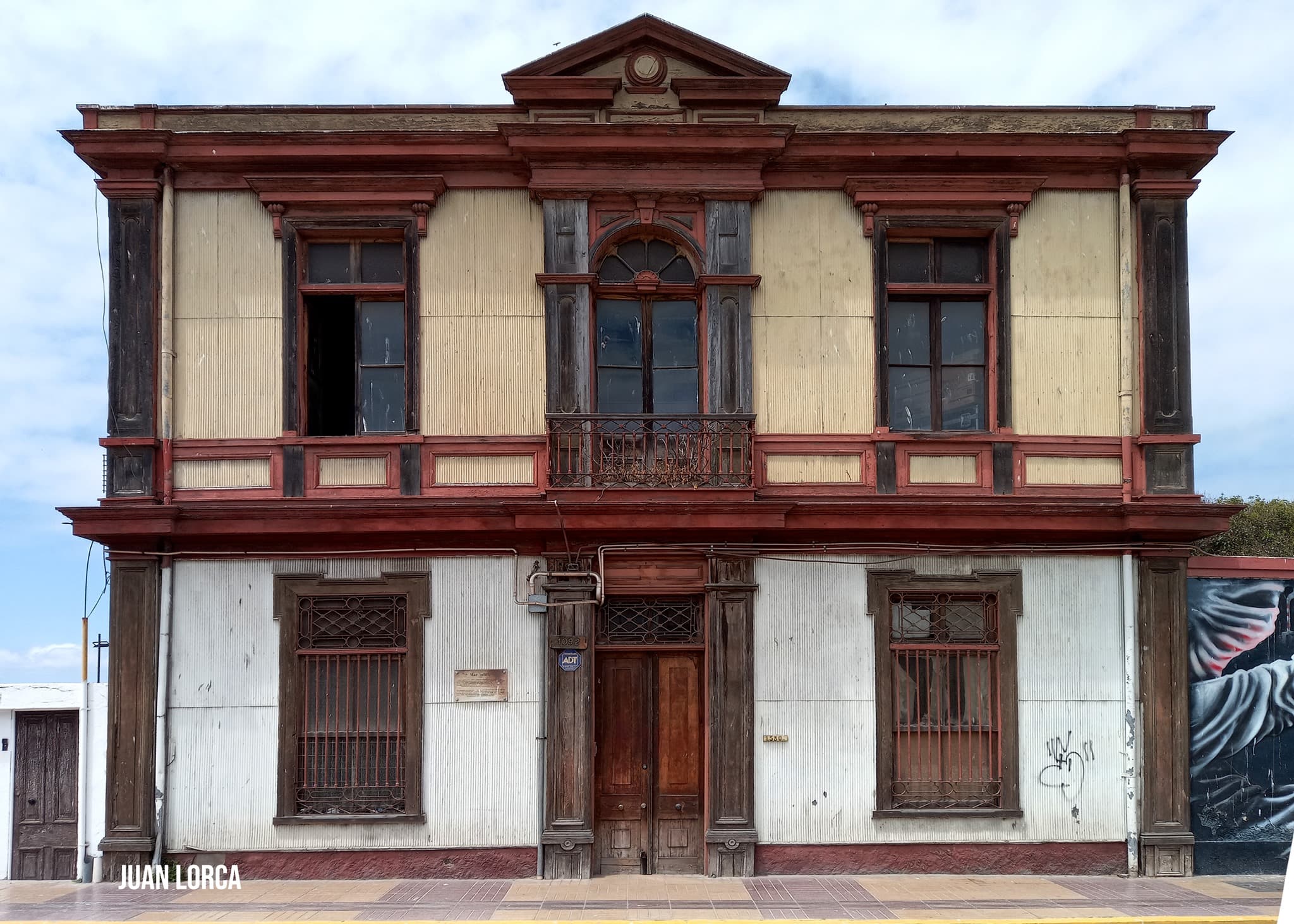 El Empalme - Coquimbo