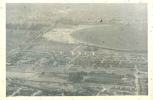 Fotografía histórica de La Herradura 5