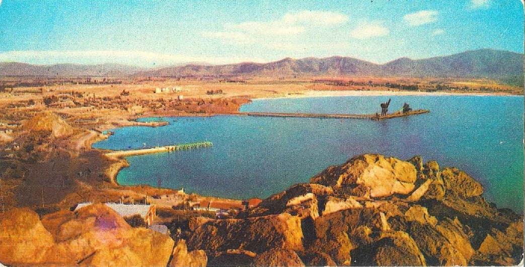 Fotografía histórica de La Herradura 7