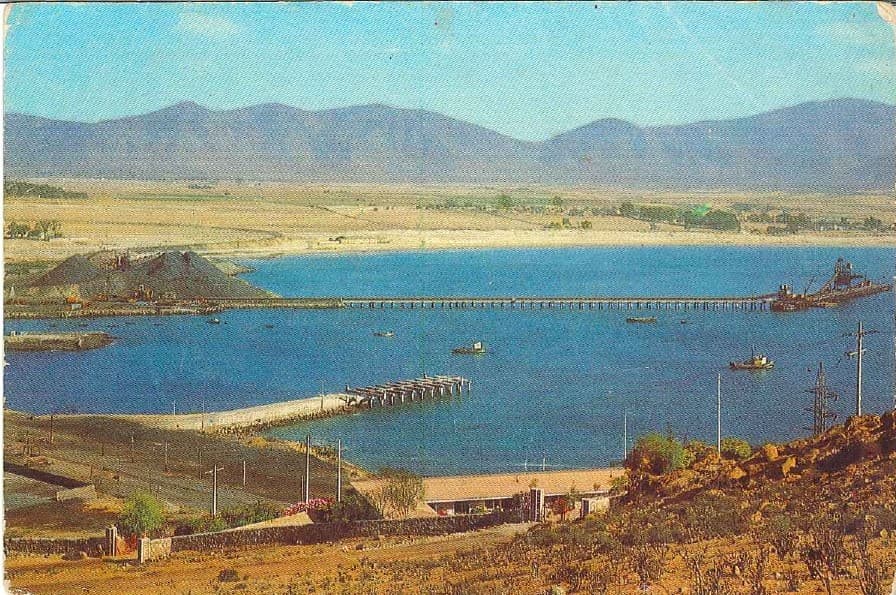 Fotografía histórica de La Herradura 8