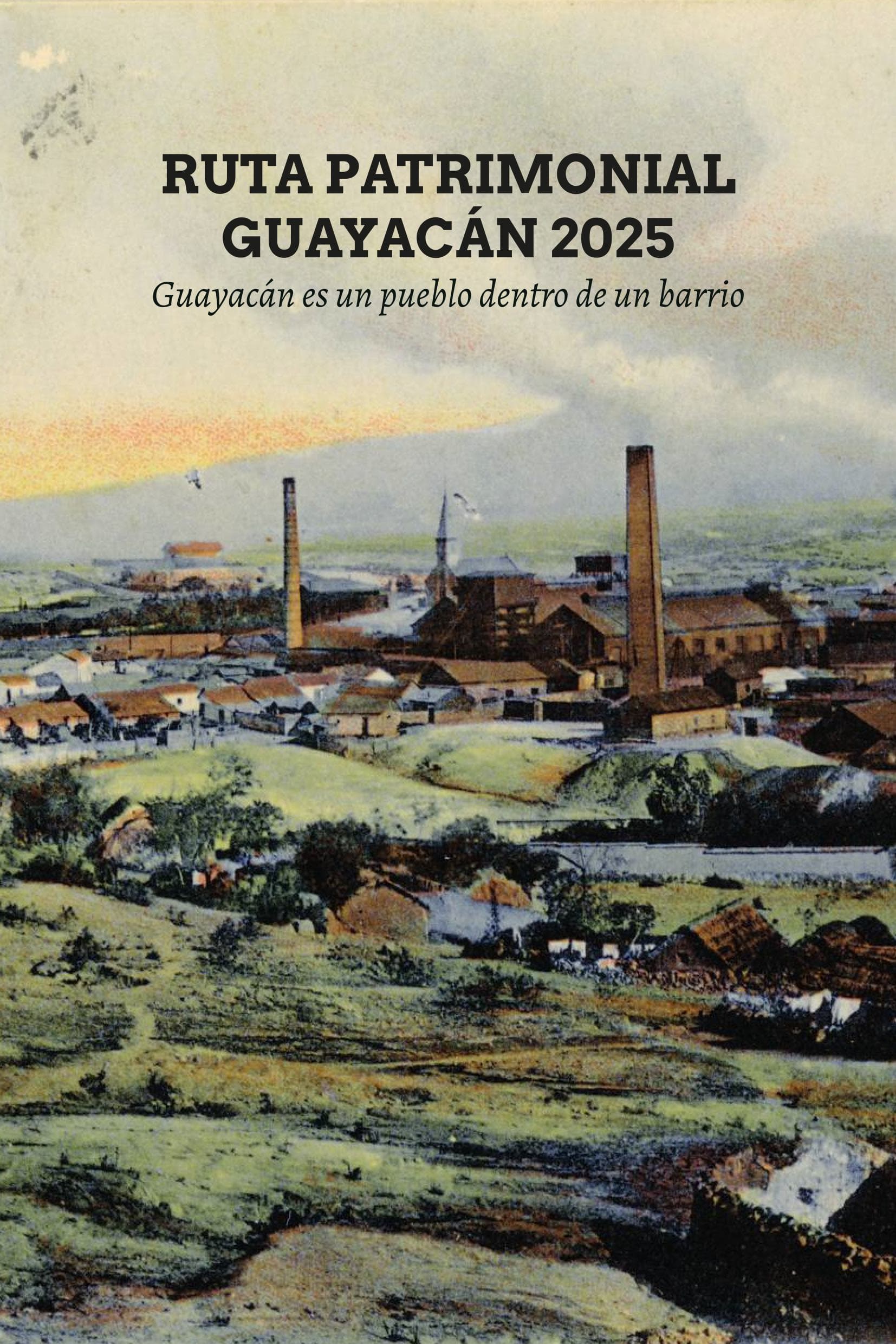 Portada del libro