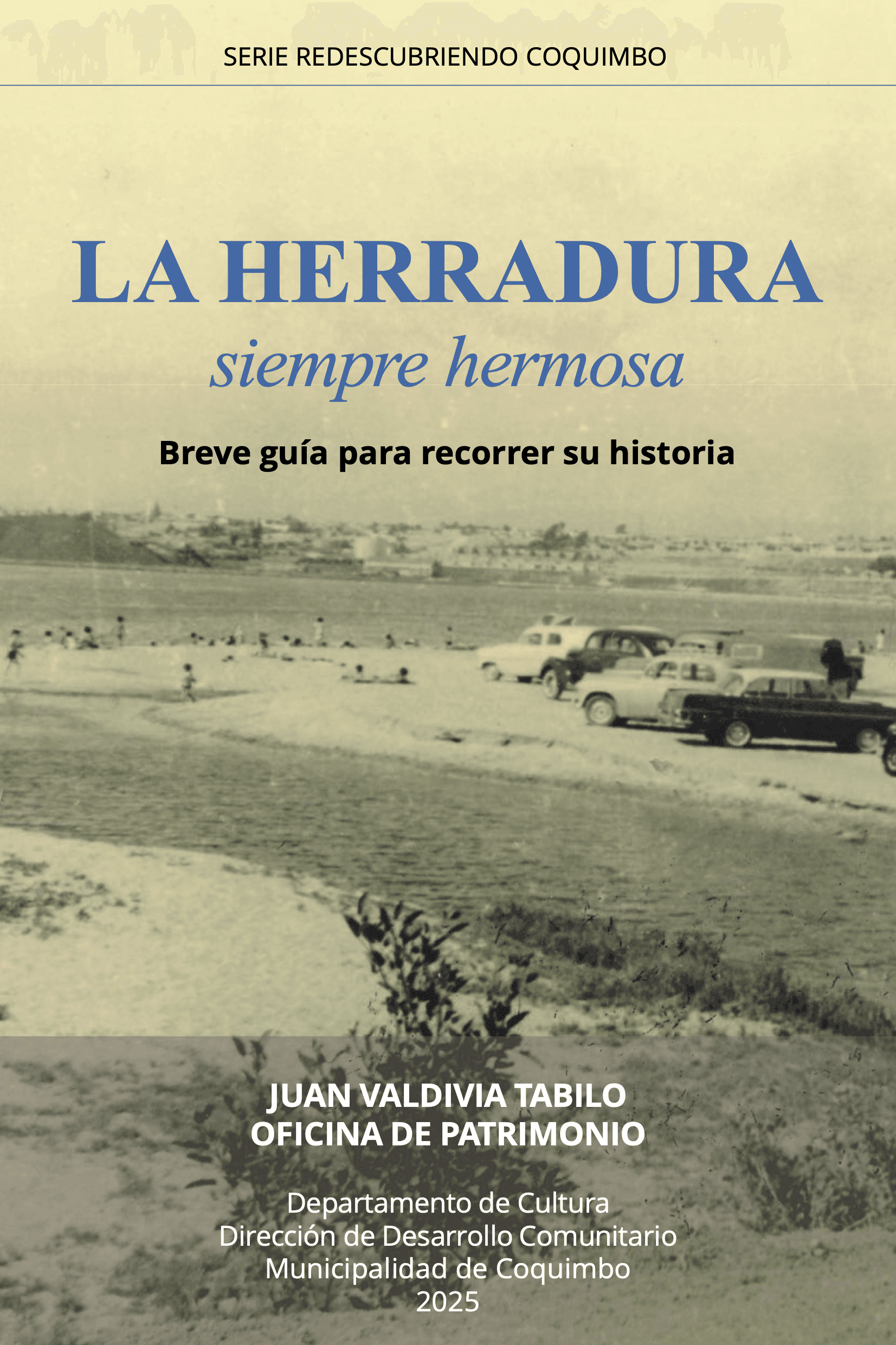 La Herradura