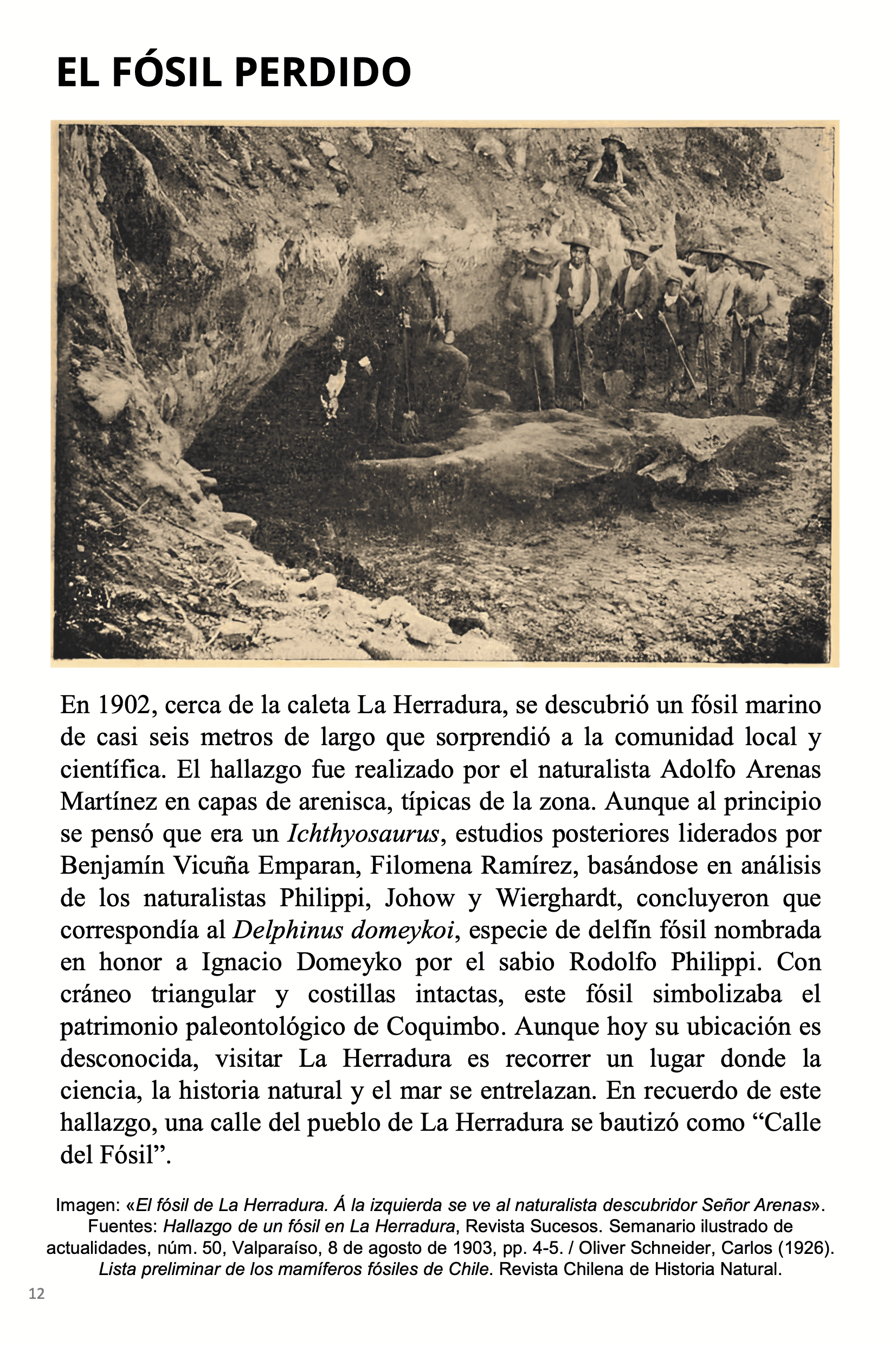 Página 12 del libro