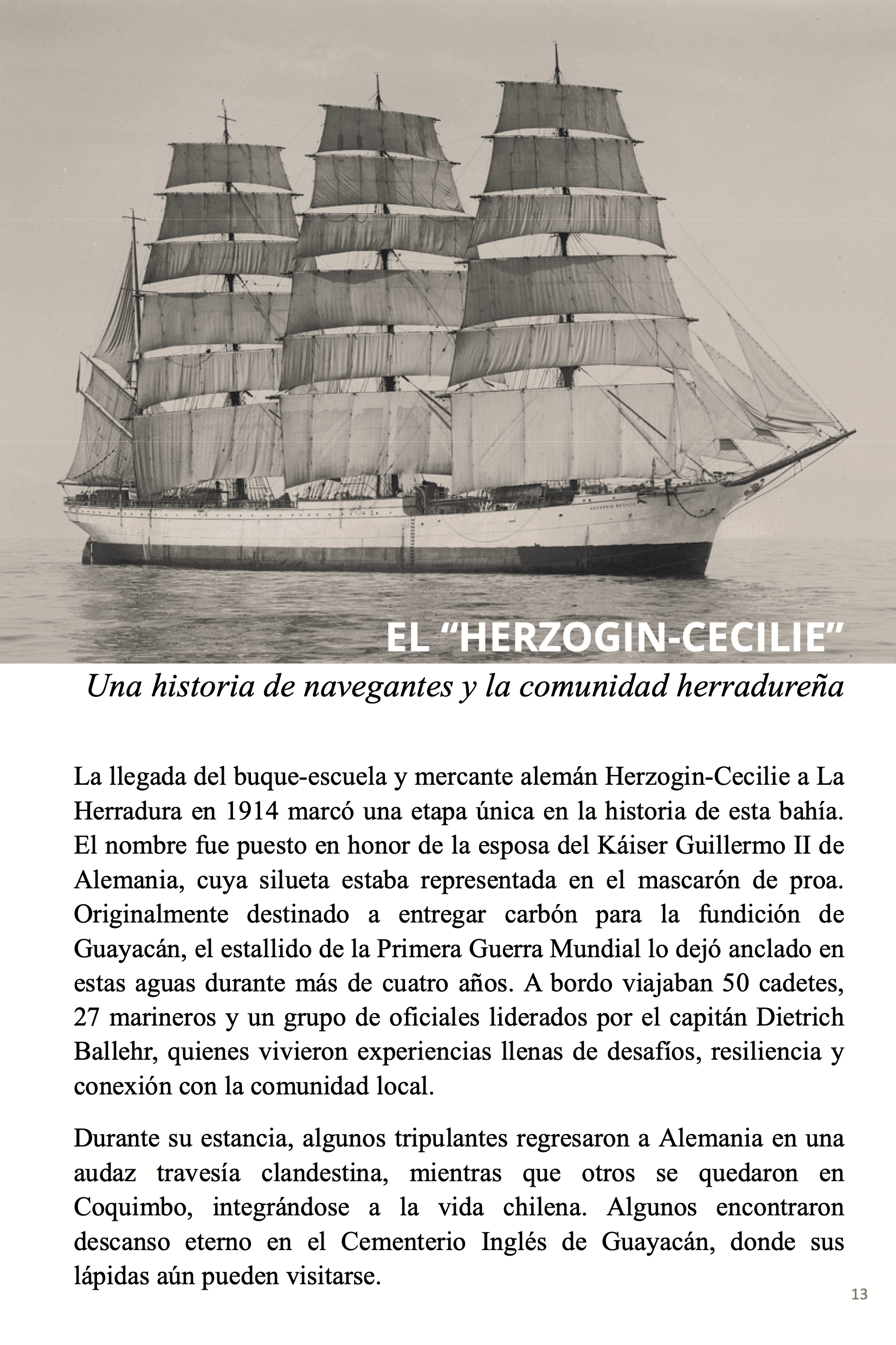 Página 13 del libro