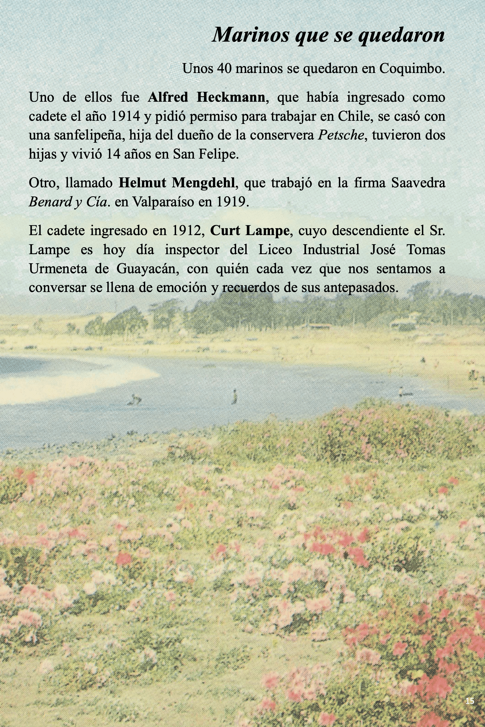 Página 15 del libro