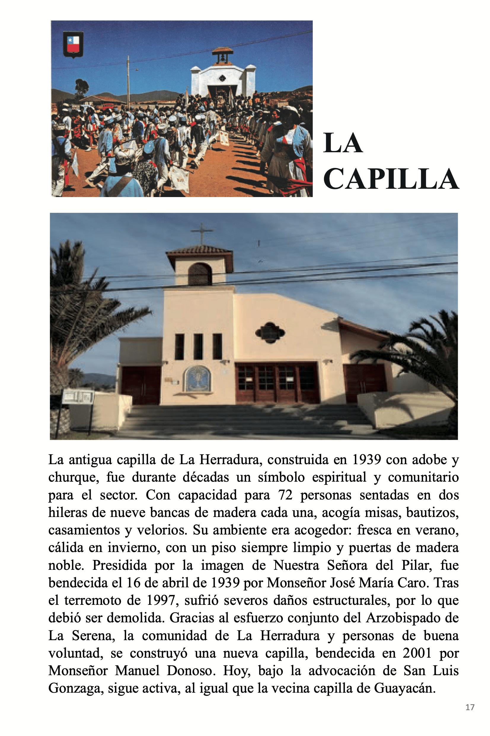 Página 17 del libro