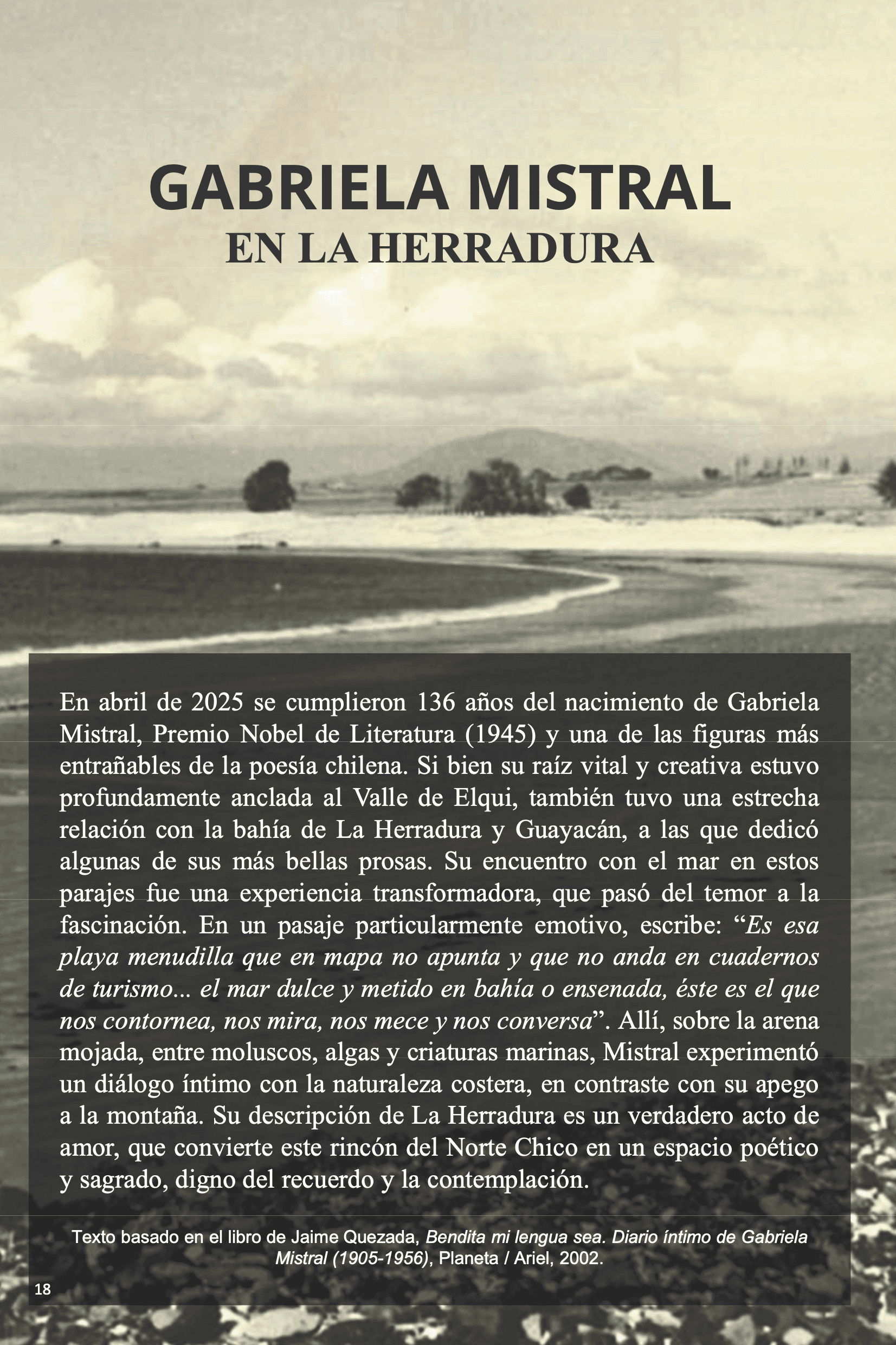 Página 18 del libro