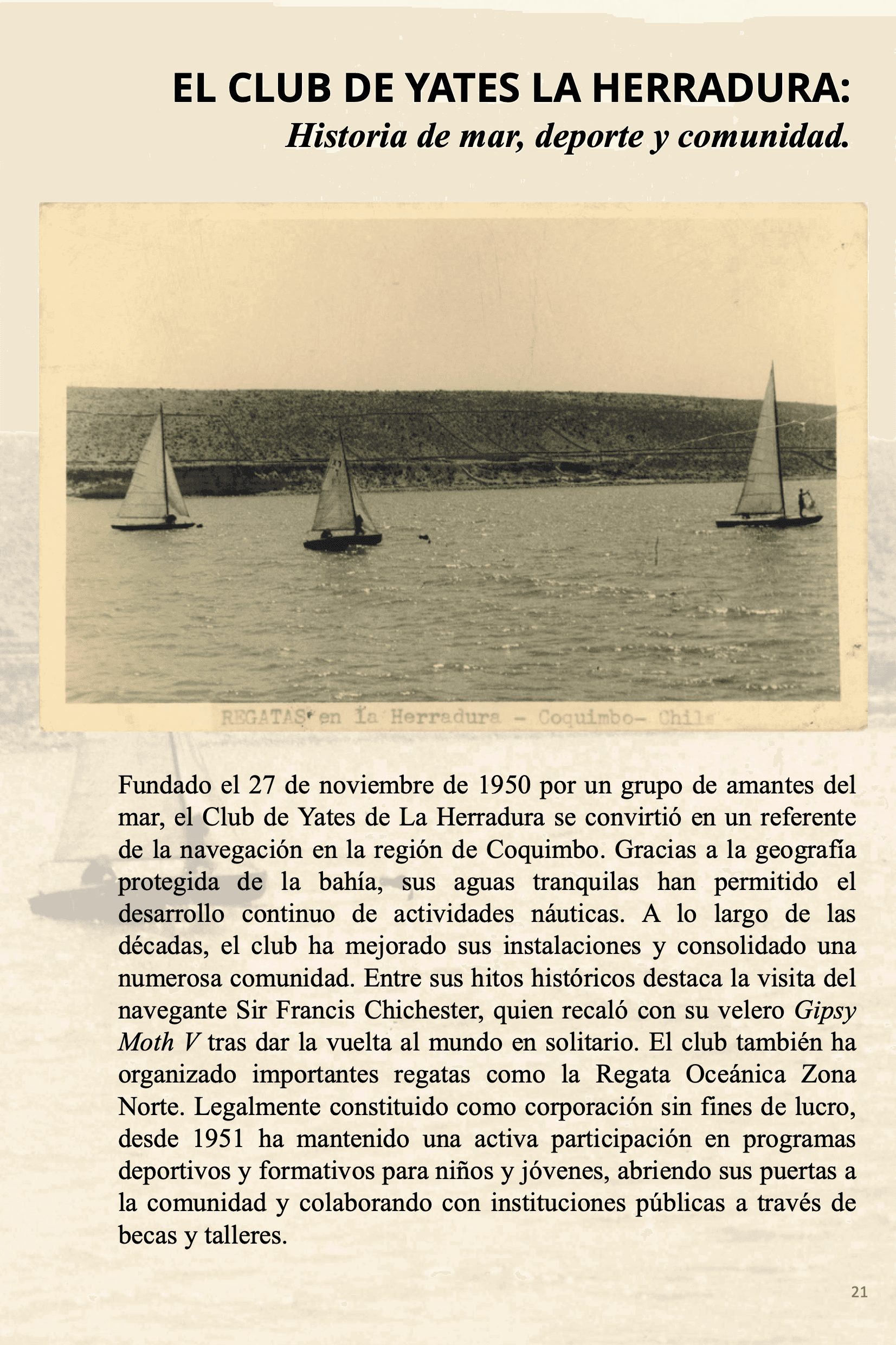 Página 21 del libro